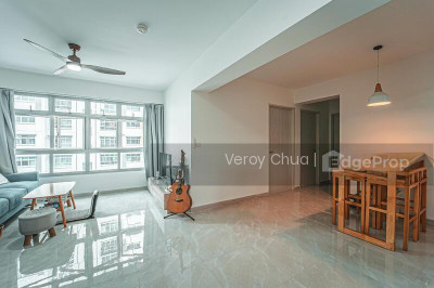 82B CIRCUIT ROAD HDB | Listing