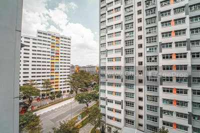 82B CIRCUIT ROAD HDB | Listing