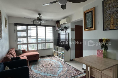 93A TELOK BLANGAH STREET 31 HDB | Listing