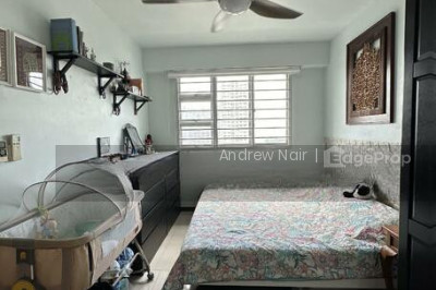 93A TELOK BLANGAH STREET 31 HDB | Listing