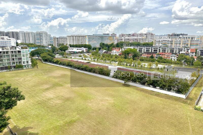 837 HOUGANG CENTRAL HDB | Listing