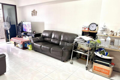 837 HOUGANG CENTRAL HDB | Listing