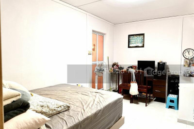 837 HOUGANG CENTRAL HDB | Listing