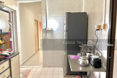 837 HOUGANG CENTRAL HDB | Listing