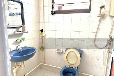 837 HOUGANG CENTRAL HDB | Listing