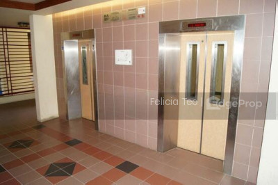 837 HOUGANG CENTRAL HDB | Listing