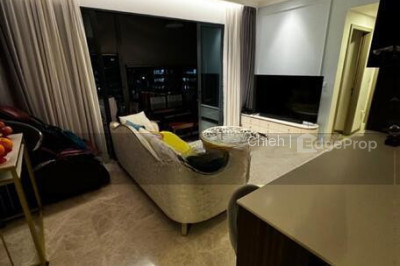 THE GARDEN RESIDENCES Apartment / Condo | Listing