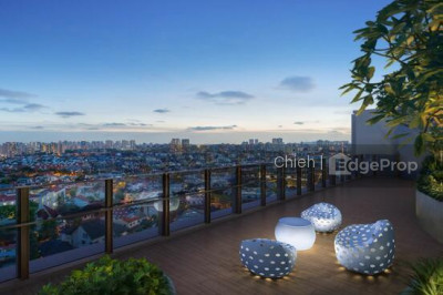 THE GARDEN RESIDENCES Apartment / Condo | Listing