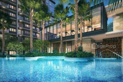 THE GARDEN RESIDENCES Apartment / Condo | Listing