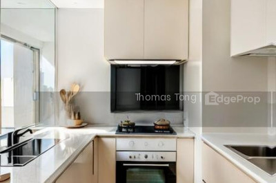 SENGKANG GRAND RESIDENCES Apartment / Condo | Listing