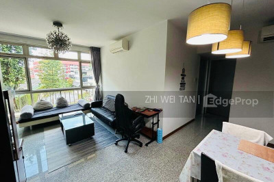 THE GARDENS AT BISHAN Apartment / Condo | Listing