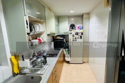 THE GARDENS AT BISHAN Apartment / Condo | Listing