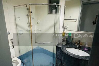 THE GARDENS AT BISHAN Apartment / Condo | Listing