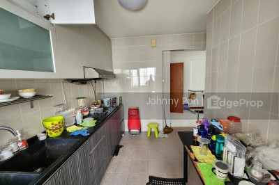 451A SENGKANG WEST WAY HDB | Listing