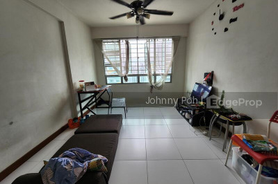 451A SENGKANG WEST WAY HDB | Listing