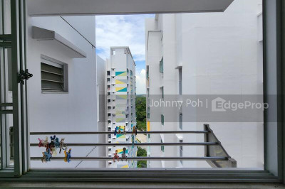 451A SENGKANG WEST WAY HDB | Listing