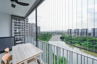 H2O RESIDENCES Apartment / Condo | Listing