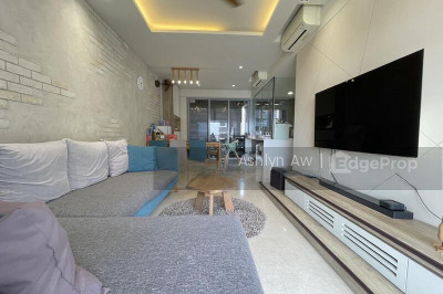 RIVERTREES RESIDENCES Apartment / Condo | Listing