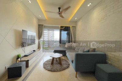 RIVERTREES RESIDENCES Apartment / Condo | Listing