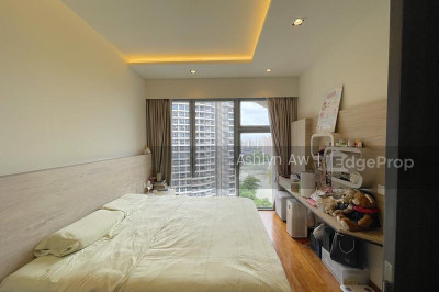 RIVERTREES RESIDENCES Apartment / Condo | Listing