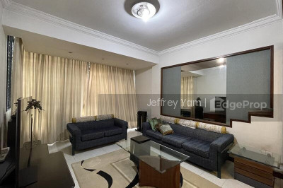 CAVENAGH GARDENS Apartment / Condo | Listing