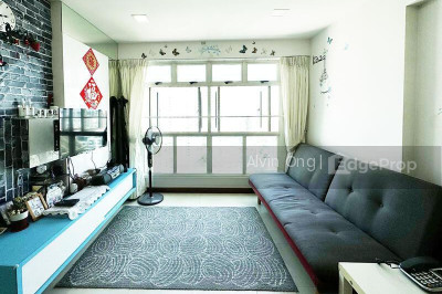 9A BOON TIONG ROAD HDB | Listing