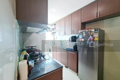 D'OASIA Apartment / Condo | Listing