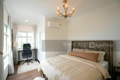 SANDY PALM Apartment / Condo | Listing