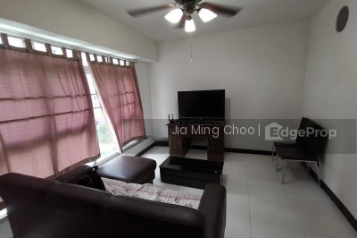 633B SENJA GREEN HDB | Listing