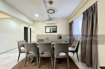 409 HOUGANG AVENUE 10 HDB | Listing