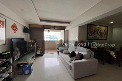 274D JURONG WEST AVENUE 3 HDB | Listing