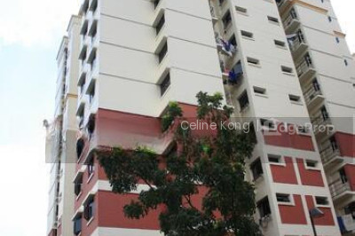 274D JURONG WEST AVENUE 3 HDB | Listing