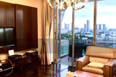 HELIOS RESIDENCES Apartment / Condo | Listing