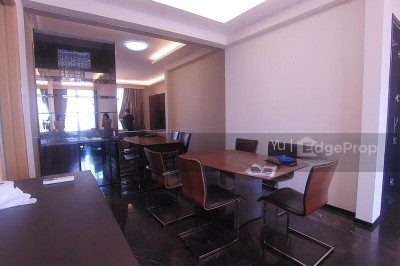 HELIOS RESIDENCES Apartment / Condo | Listing