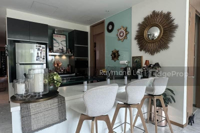 ORANGE GROVE RESIDENCES Apartment / Condo | Listing