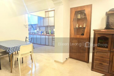 278 TOH GUAN ROAD HDB | Listing