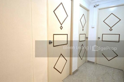 278 TOH GUAN ROAD HDB | Listing