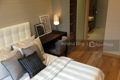 BELGRAVIA VILLAS Apartment / Condo | Listing