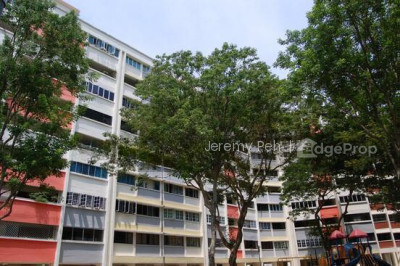 912 TAMPINES STREET 91 HDB | Listing