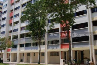 912 TAMPINES STREET 91 HDB | Listing