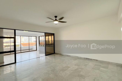 BEDOK COURT Apartment / Condo | Listing