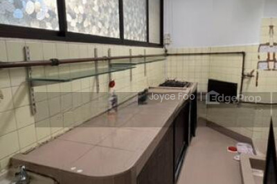 BEDOK COURT Apartment / Condo | Listing