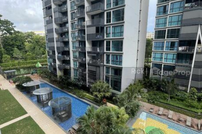 TREASURE AT TAMPINES Apartment / Condo | Listing