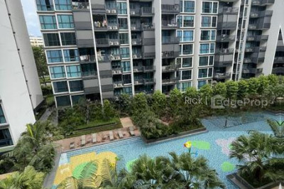 TREASURE AT TAMPINES Apartment / Condo | Listing