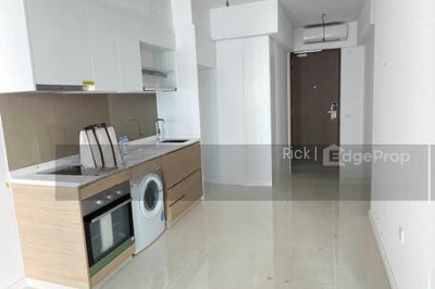 TREASURE AT TAMPINES Apartment / Condo | Listing