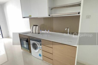 TREASURE AT TAMPINES Apartment / Condo | Listing