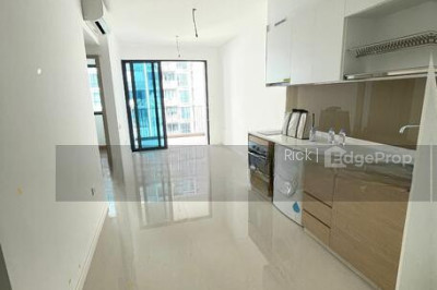 TREASURE AT TAMPINES Apartment / Condo | Listing