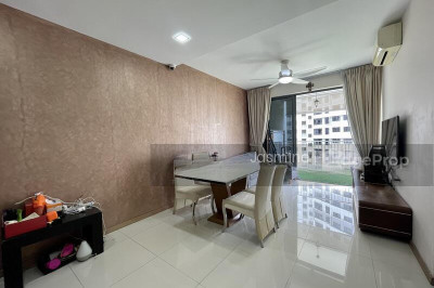 BLOSSOM RESIDENCES Apartment / Condo | Listing