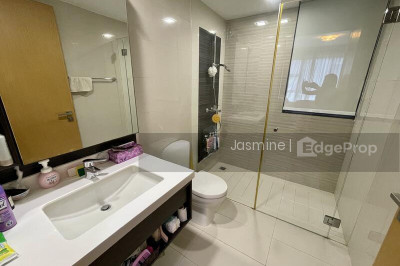 BLOSSOM RESIDENCES Apartment / Condo | Listing