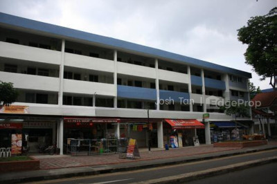 84 BEDOK NORTH STREET 4 HDB | Listing